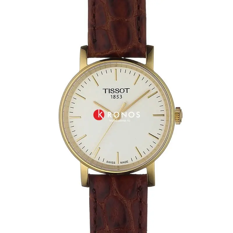 Фотография часов Tissot Everytime Small T109.210.36.031.00